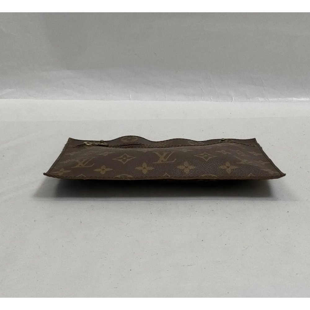 AUTHENTIC LOUIS VUITTON RANDONNEE ACCESSORIES POUCH - Picture 5 of 10